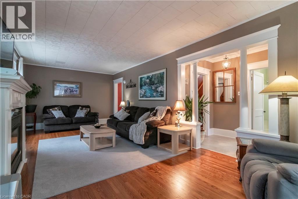 46 Main Street S, Princeton, Ontario  N0J 1V0 - Photo 14 - 40806013