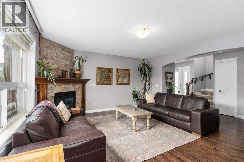 321 Bayside Place SW, Airdrie, Alberta  T4B 2X5 - Photo 8 - A2321507