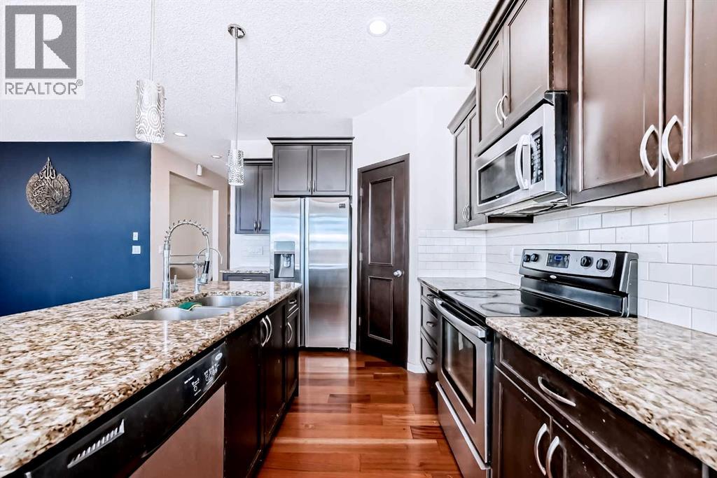 46 Cranford Gardens Se, Calgary, Alberta  T3M 0W4 - Photo 7 - A2323092