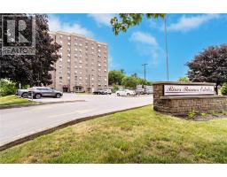 10 VAN ALLEN AVENUE Unit# 801, Chatham, Ontario