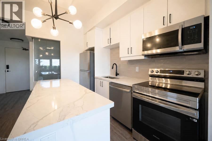 575 Conklin Road Unit# 616, Brantford, Ontario  N3T 0B9 - Photo 7 - 40841318