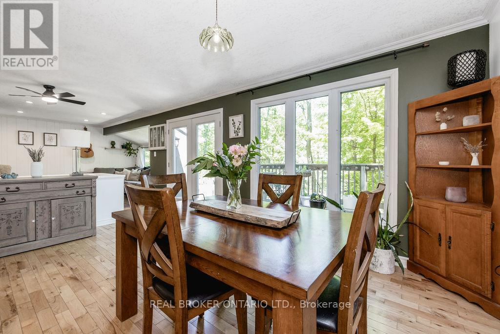 63 Huronwoods Drive, Oro-Medonte, Ontario  L0K 1E0 - Photo 20 - S13414178