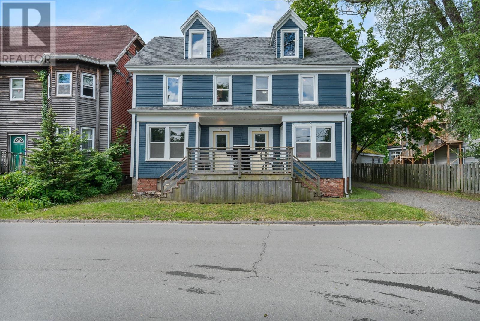 192/194 Albert Street, windsor, Nova Scotia