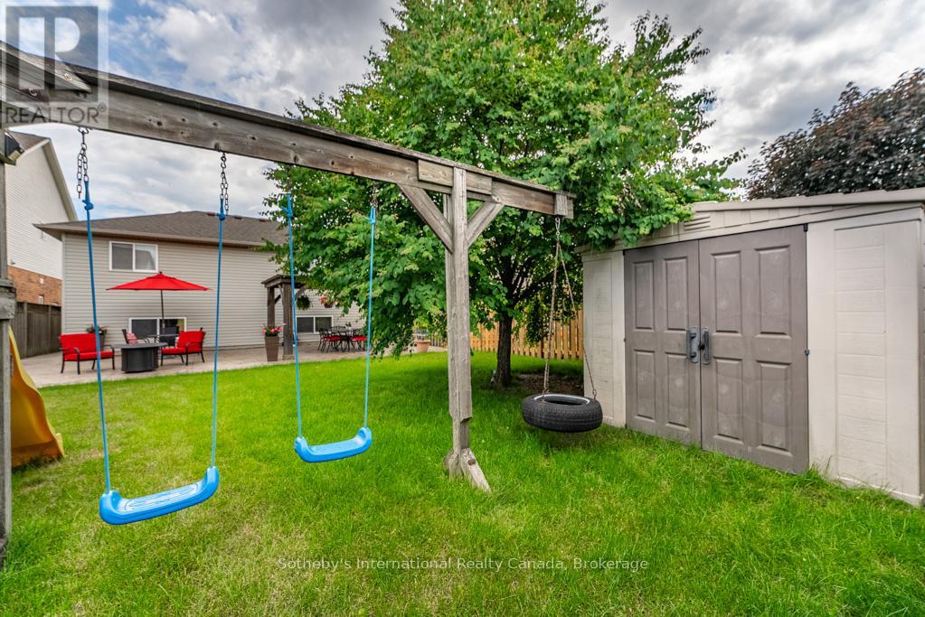 100 Chesley Street, Hamilton, Ontario  L9C 3W1 - Photo 36 - X13473746