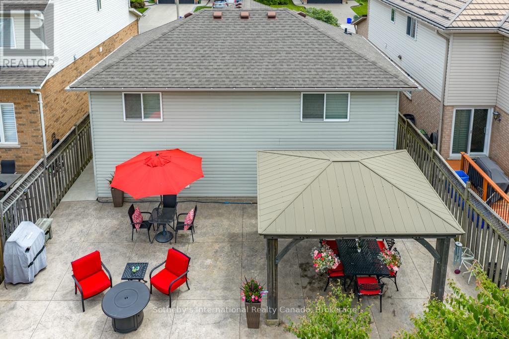 100 Chesley Street, Hamilton, Ontario  L9C 3W1 - Photo 38 - X13473746