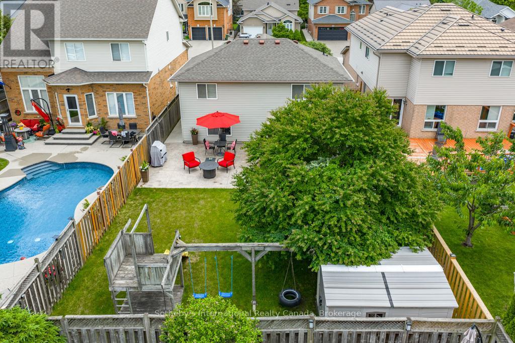 100 Chesley Street, Hamilton, Ontario  L9C 3W1 - Photo 39 - X13473746