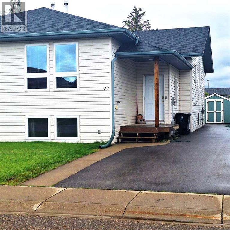 37 Silver Drive, blackfalds, Alberta