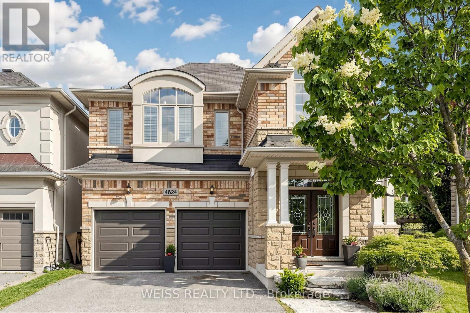 4624 Ethel Road, Burlington, Ontario  L7M 0G7 - Photo 2 - W13473662