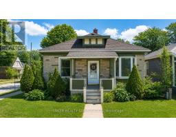 688 WILLIAM STREET, London East, Ontario