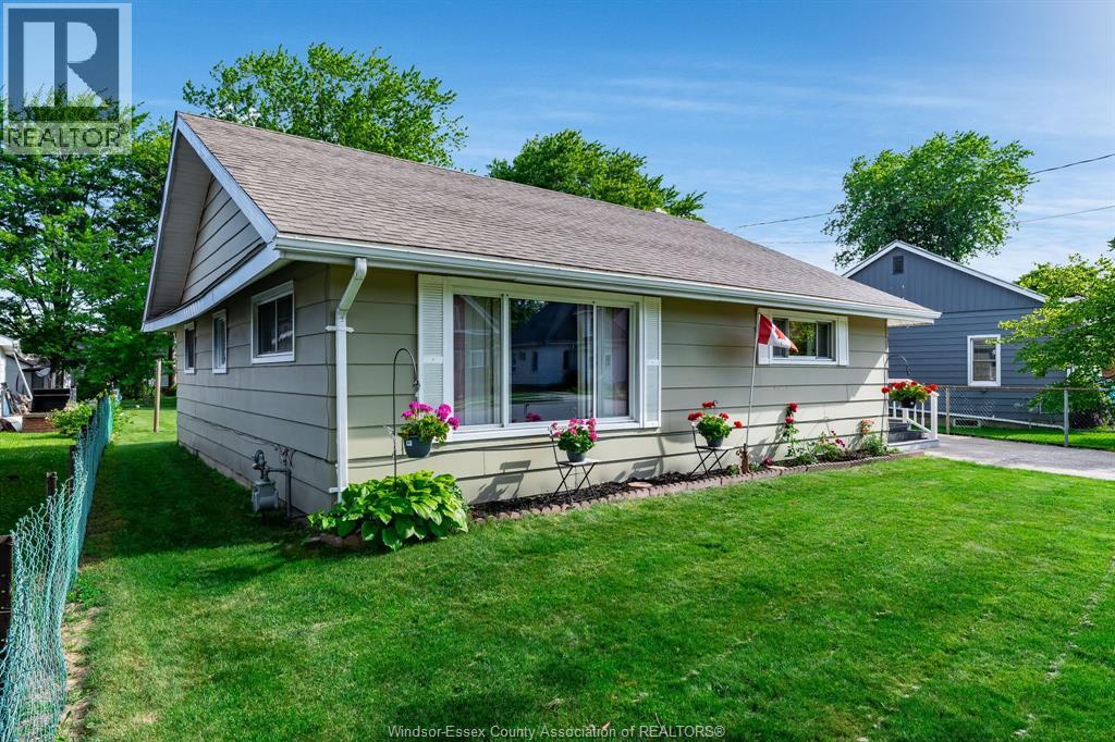 62 Canal Street West, Tilbury, Ontario  N0P 2L0 - Photo 26 - 26014763