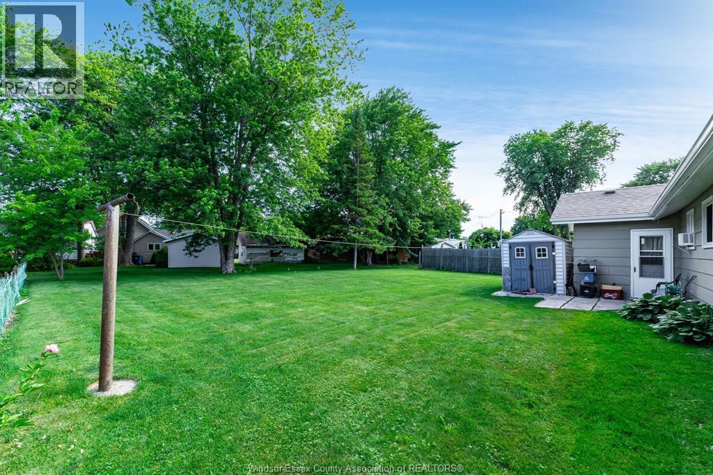 62 Canal Street West, Tilbury, Ontario  N0P 2L0 - Photo 31 - 26014763
