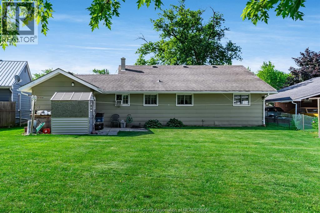 62 Canal Street West, Tilbury, Ontario  N0P 2L0 - Photo 32 - 26014763
