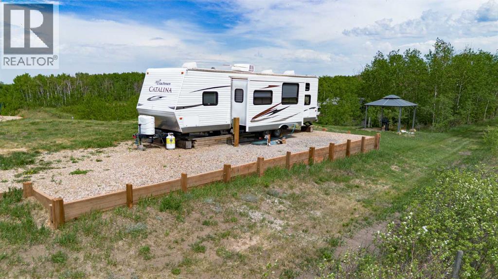 37 Buffalo Lane, Rural Stettler No. 6, Alberta  T0C 3B0 - Photo 7 - A2234189