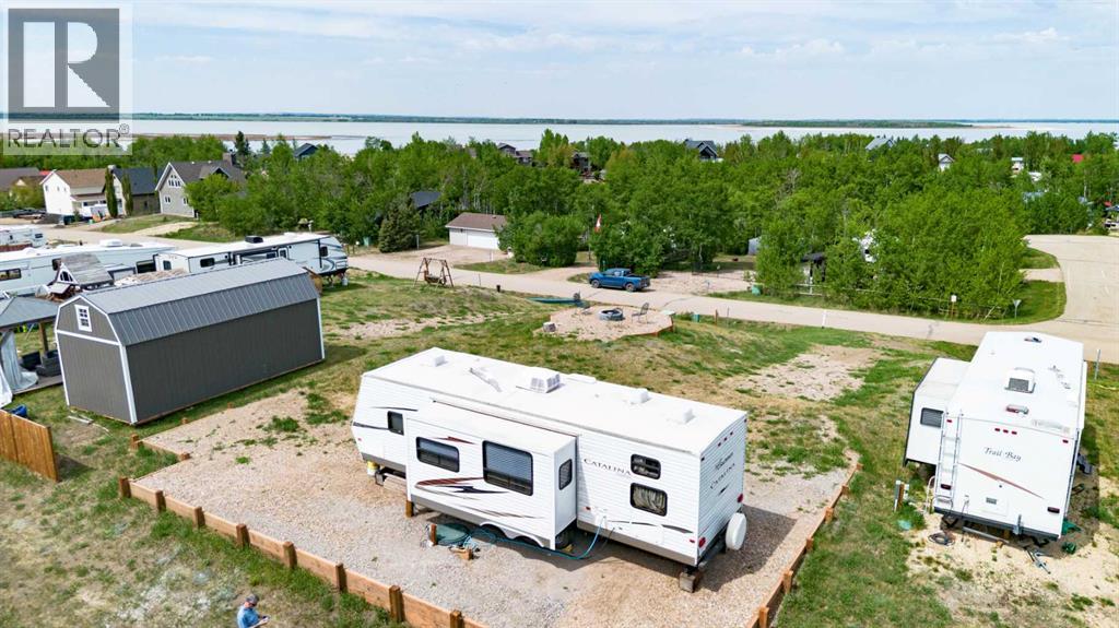 37 Buffalo Lane, Rural Stettler No. 6, Alberta  T0C 3B0 - Photo 1 - A2234189