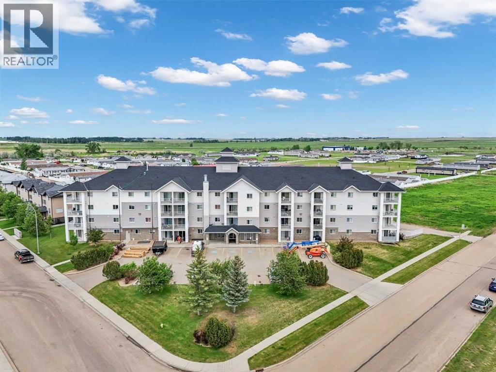 214, 204 17 Street E, Brooks, Alberta  T1R 1R1 - Photo 1 - A2318917