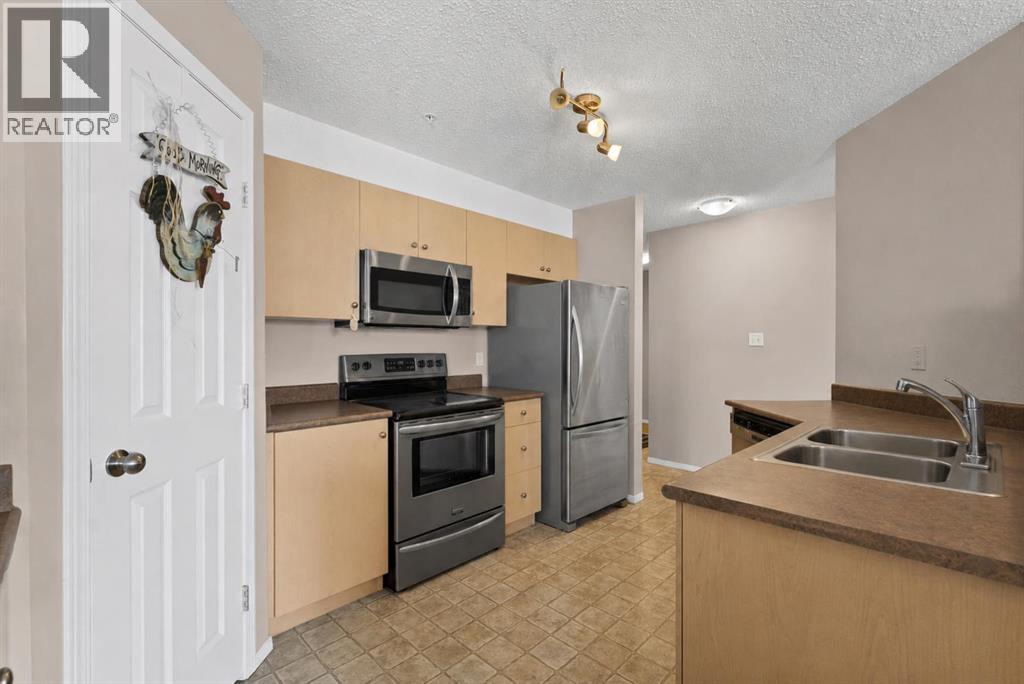 214, 204 17 Street E, Brooks, Alberta  T1R 1R1 - Photo 7 - A2318917