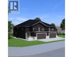 LOT 3 TENTH STREET, LaSalle, Ontario