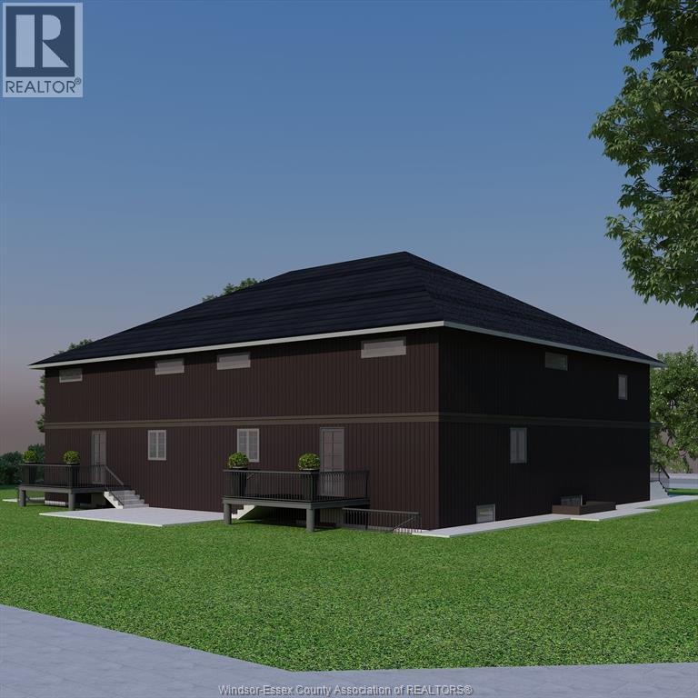 Lot 3 Tenth Street, Lasalle, Ontario  N8N 1M2 - Photo 2 - 26014741