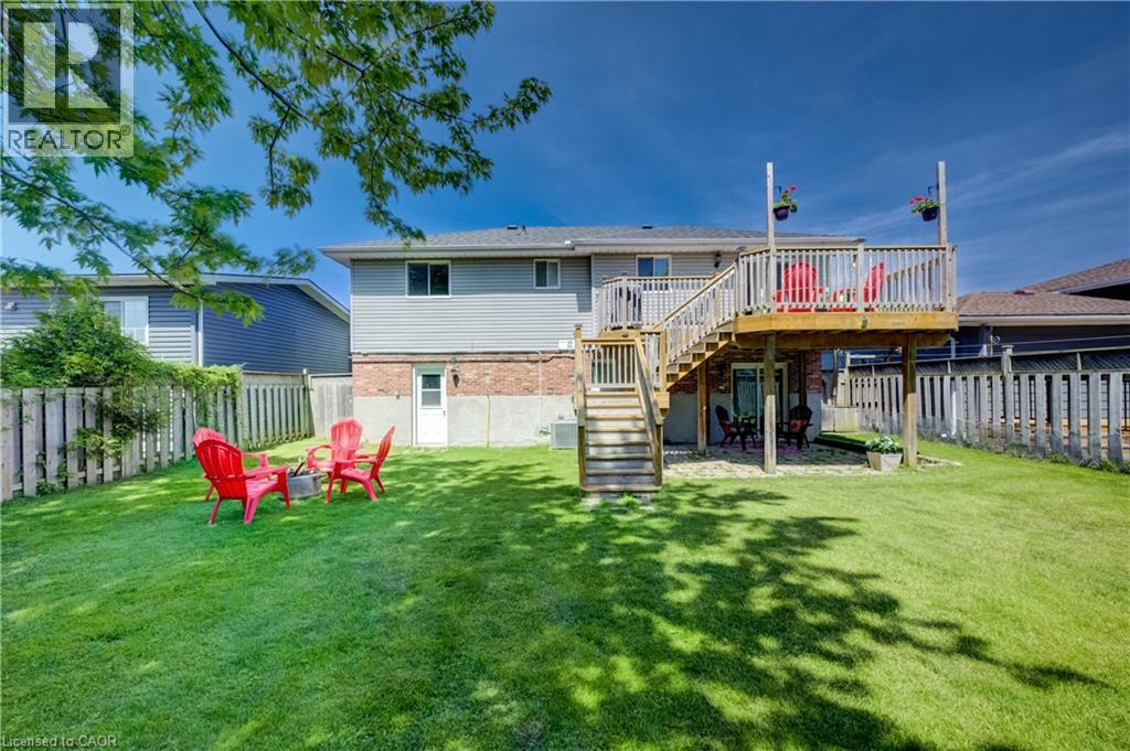 647 Kennard Crescent, Kincardine, Ontario  N2Z 1T4 - Photo 33 - 40826086