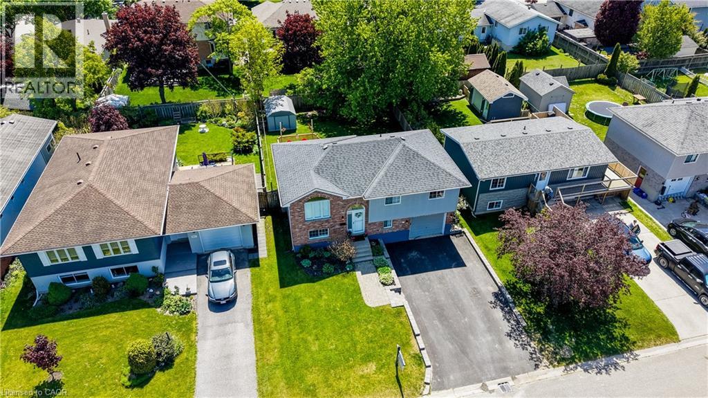 647 Kennard Crescent, Kincardine, Ontario  N2Z 1T4 - Photo 36 - 40826086