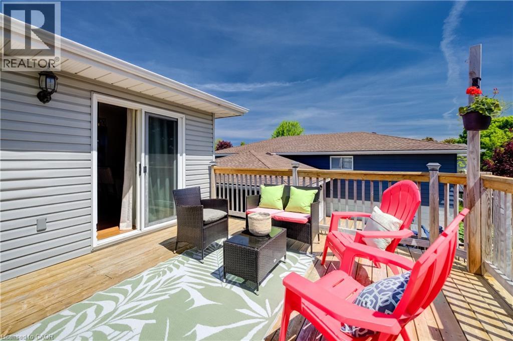 647 Kennard Crescent, Kincardine, Ontario  N2Z 1T4 - Photo 35 - 40826086