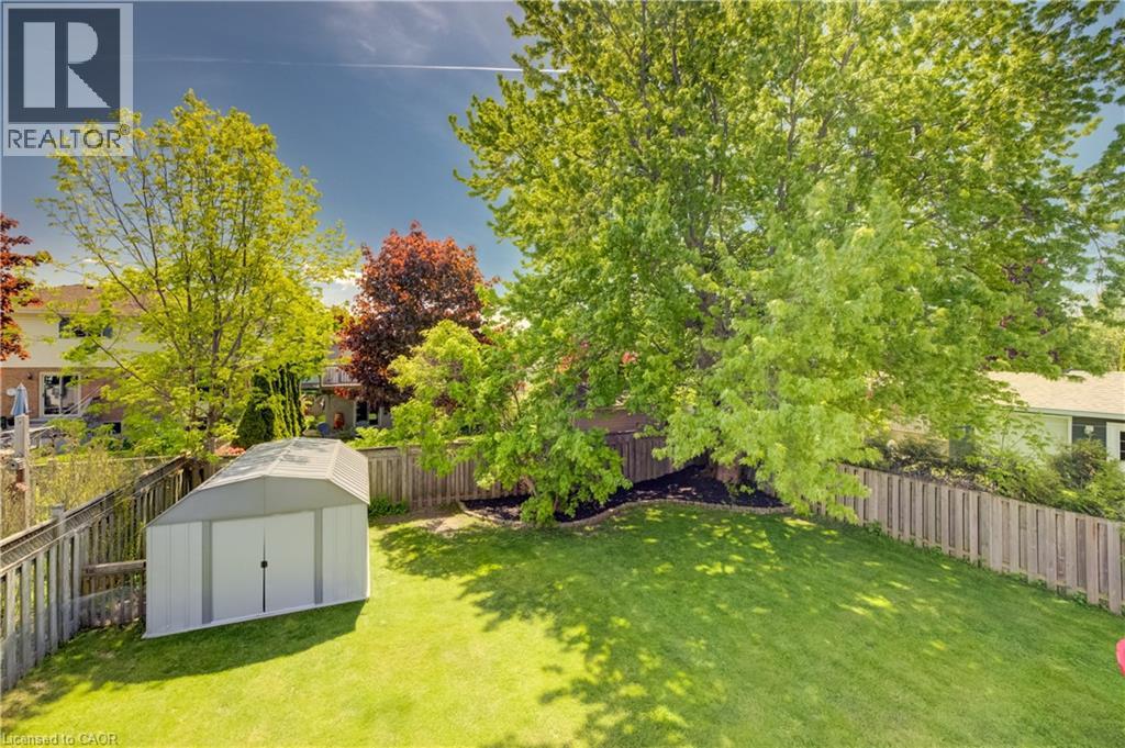 647 Kennard Crescent, Kincardine, Ontario  N2Z 1T4 - Photo 30 - 40826086