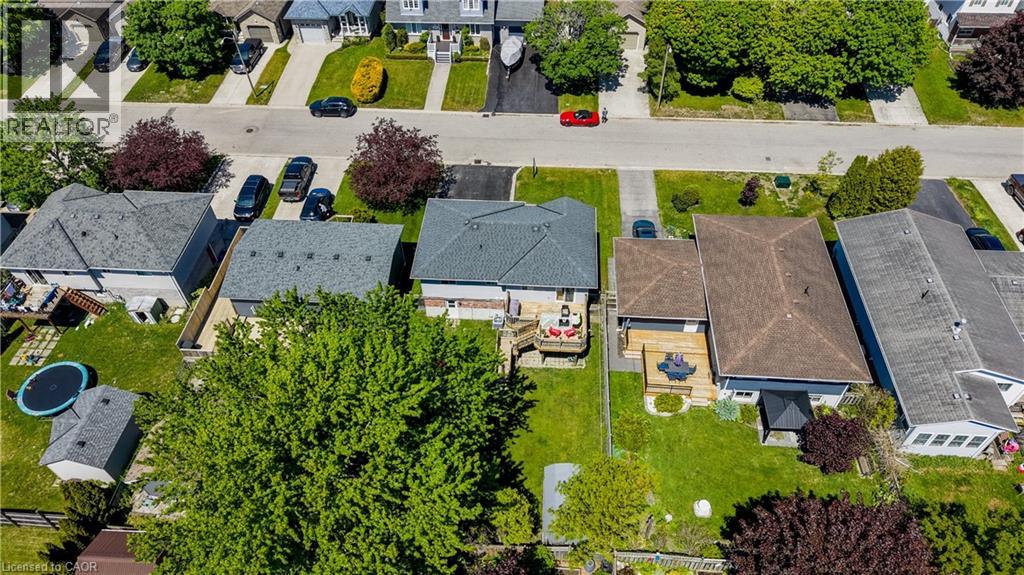 647 Kennard Crescent, Kincardine, Ontario  N2Z 1T4 - Photo 38 - 40826086