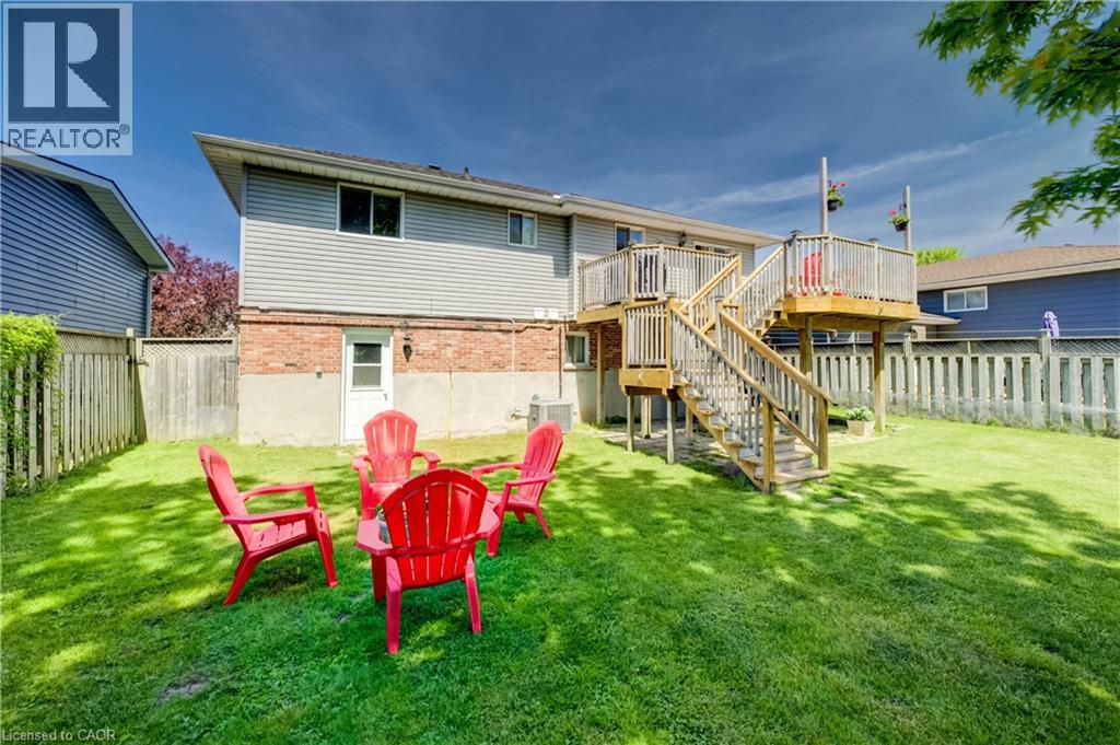 647 Kennard Crescent, Kincardine, Ontario  N2Z 1T4 - Photo 34 - 40826086