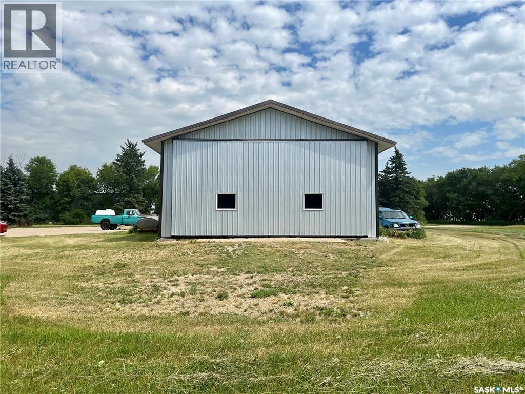 Ruecker Acreage, Abernethy Rm No. 186, Saskatchewan  S0A 0A0 - Photo 12 - SK026263