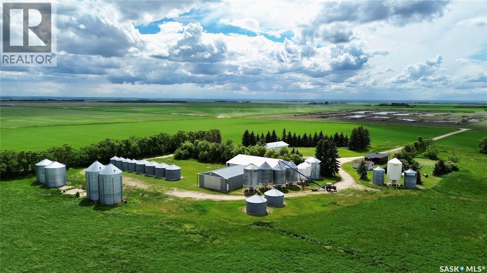 Ruecker Acreage, Abernethy Rm No. 186, Saskatchewan  S0A 0A0 - Photo 4 - SK026263