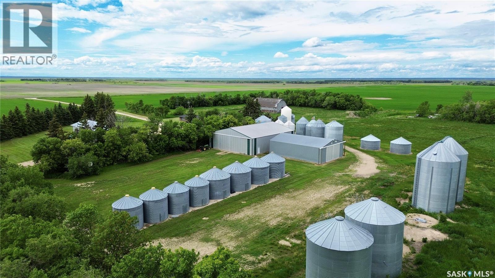 Ruecker Acreage, Abernethy Rm No. 186, Saskatchewan  S0A 0A0 - Photo 8 - SK026263