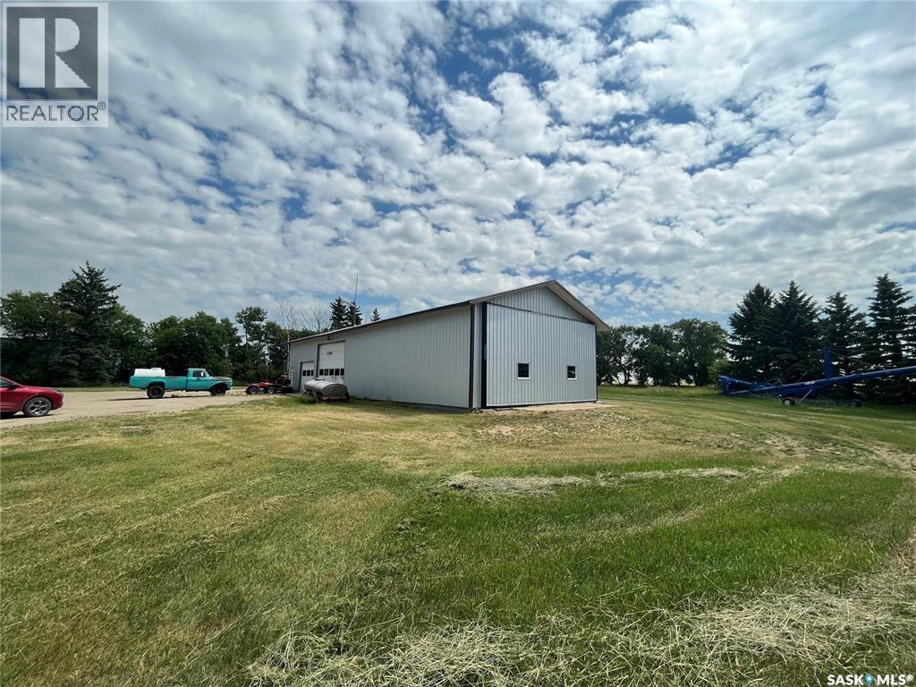 Ruecker Acreage, Abernethy Rm No. 186, Saskatchewan  S0A 0A0 - Photo 14 - SK026263