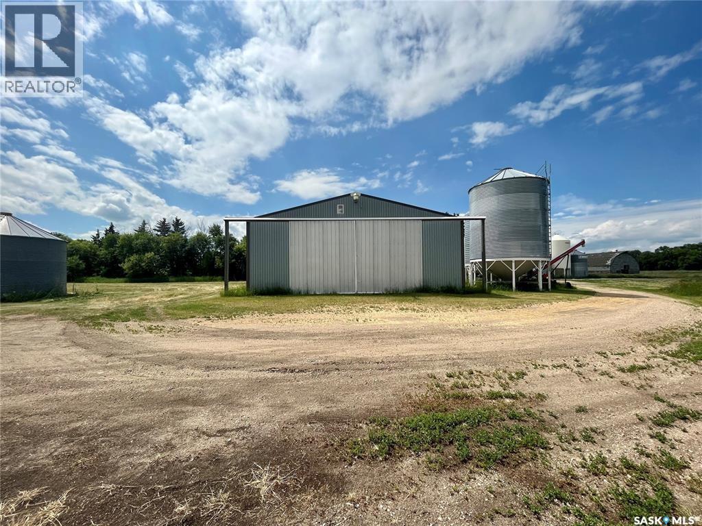 Ruecker Acreage, Abernethy Rm No. 186, Saskatchewan  S0A 0A0 - Photo 42 - SK026263