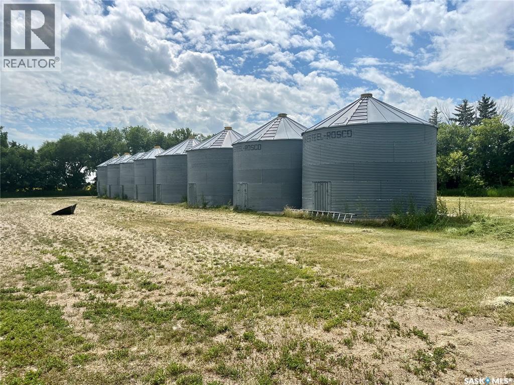 Ruecker Acreage, Abernethy Rm No. 186, Saskatchewan  S0A 0A0 - Photo 46 - SK026263