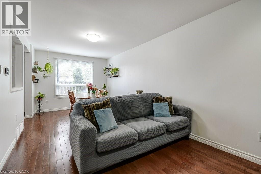 1350 Limeridge Road E Unit# 18, Hamilton, Ontario  L8W 1L6 - Photo 6 - 40836397