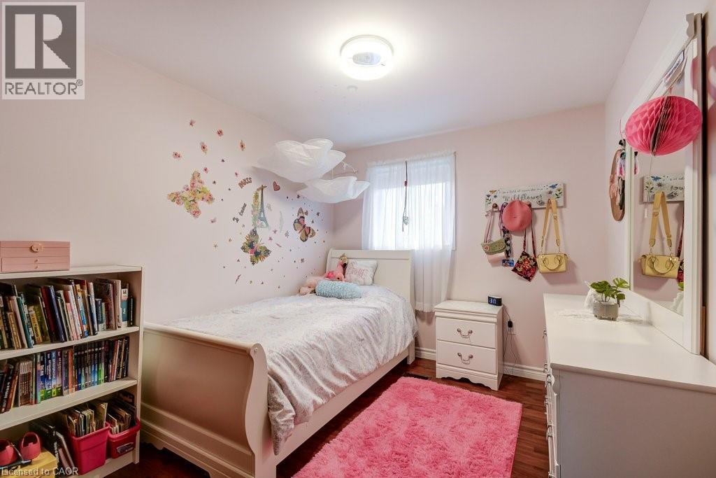 1350 Limeridge Road E Unit# 18, Hamilton, Ontario  L8W 1L6 - Photo 18 - 40836397
