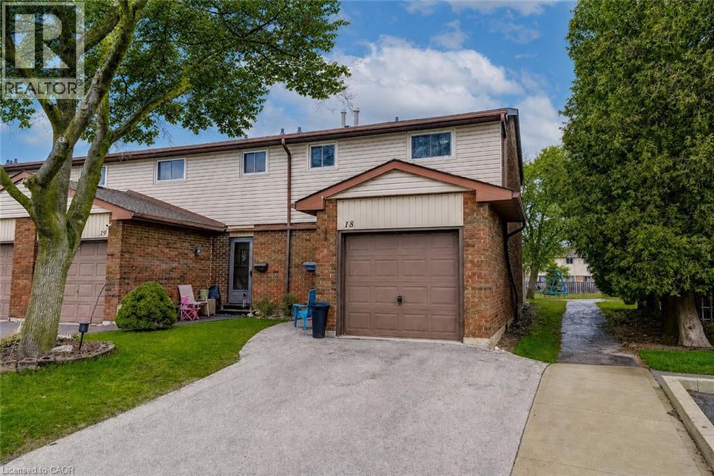 1350 Limeridge Road E Unit# 18, Hamilton, Ontario  L8W 1L6 - Photo 34 - 40836397
