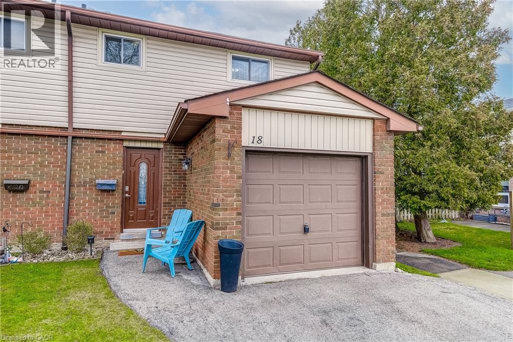 1350 Limeridge Road E Unit# 18, Hamilton, Ontario  L8W 1L6 - Photo 35 - 40836397