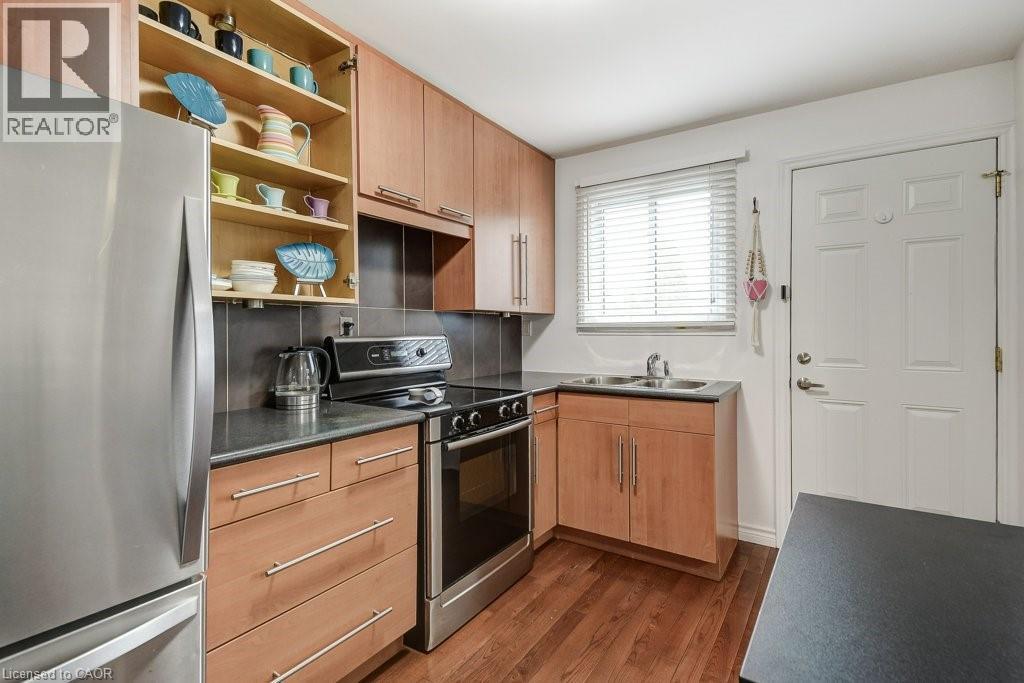 1350 Limeridge Road E Unit# 18, Hamilton, Ontario  L8W 1L6 - Photo 12 - 40836397