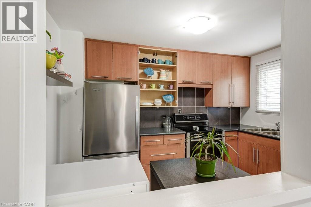 1350 Limeridge Road E Unit# 18, Hamilton, Ontario  L8W 1L6 - Photo 10 - 40836397