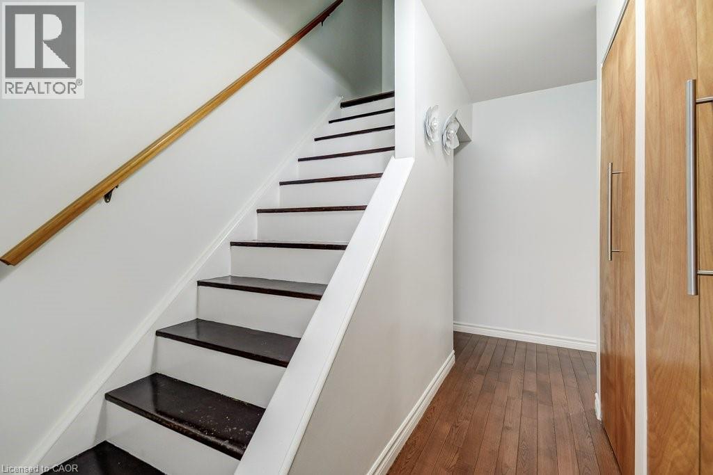 1350 Limeridge Road E Unit# 18, Hamilton, Ontario  L8W 1L6 - Photo 15 - 40836397