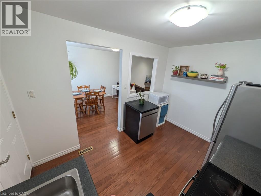1350 Limeridge Road E Unit# 18, Hamilton, Ontario  L8W 1L6 - Photo 13 - 40836397