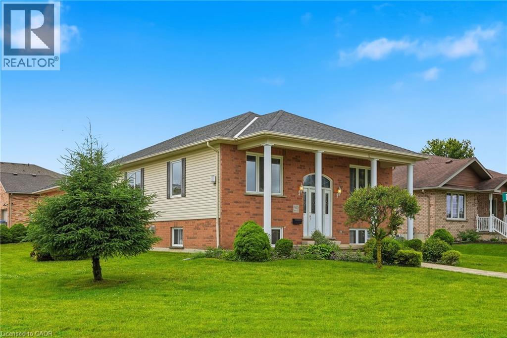 900 Boyd Avenue, Listowel, Ontario  N4W 3V5 - Photo 2 - 40841860