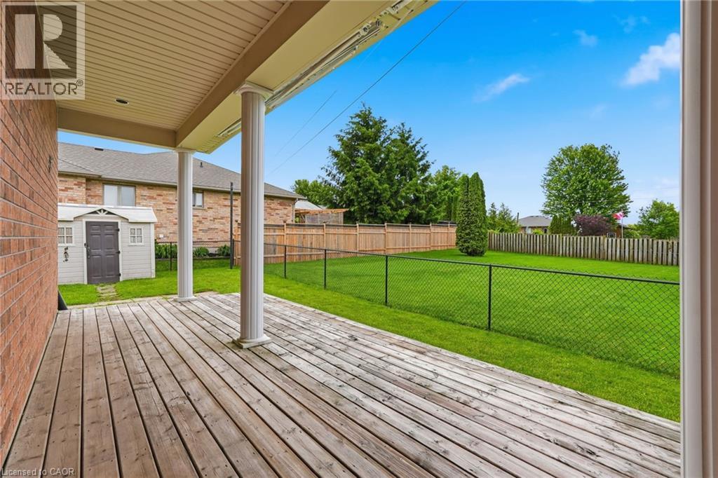900 Boyd Avenue, Listowel, Ontario  N4W 3V5 - Photo 40 - 40841860