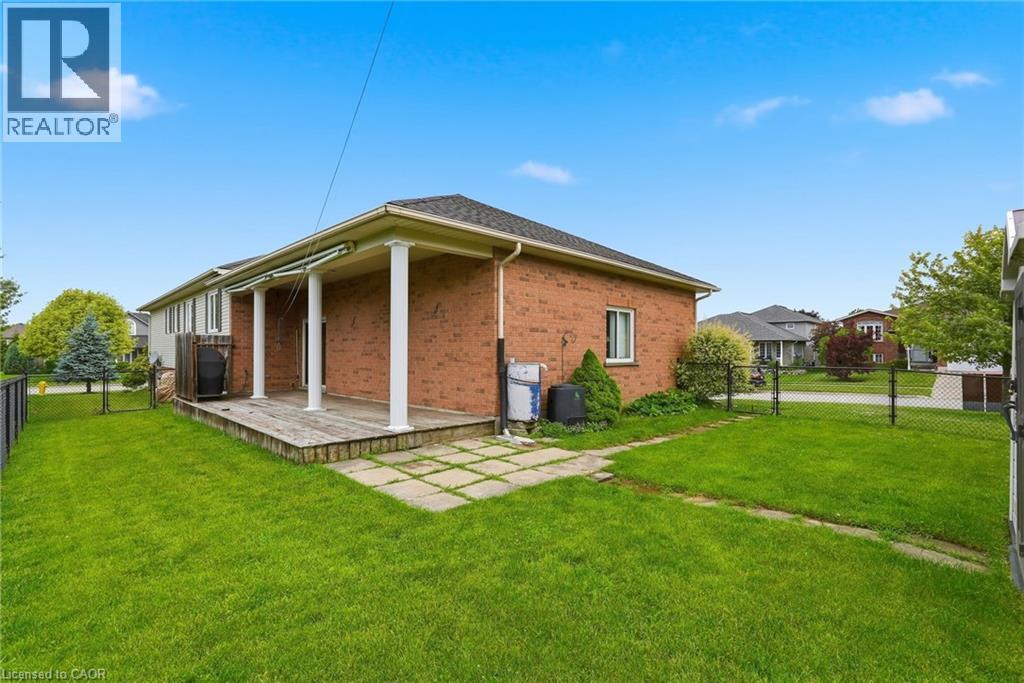 900 Boyd Avenue, Listowel, Ontario  N4W 3V5 - Photo 41 - 40841860
