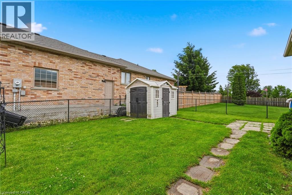 900 Boyd Avenue, Listowel, Ontario  N4W 3V5 - Photo 42 - 40841860