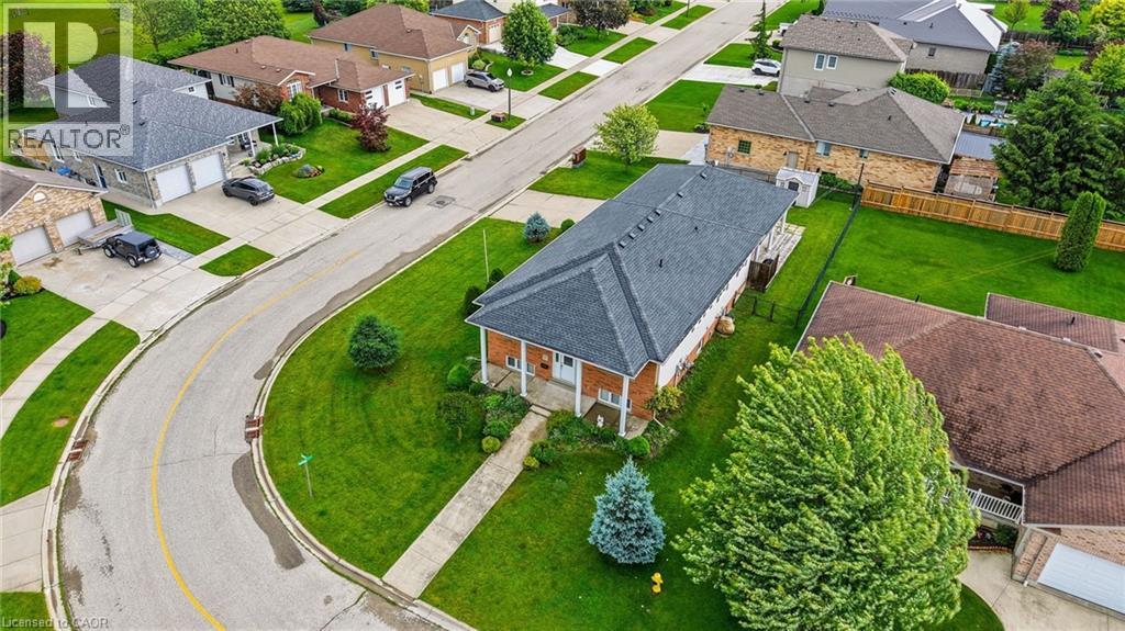 900 Boyd Avenue, Listowel, Ontario  N4W 3V5 - Photo 45 - 40841860