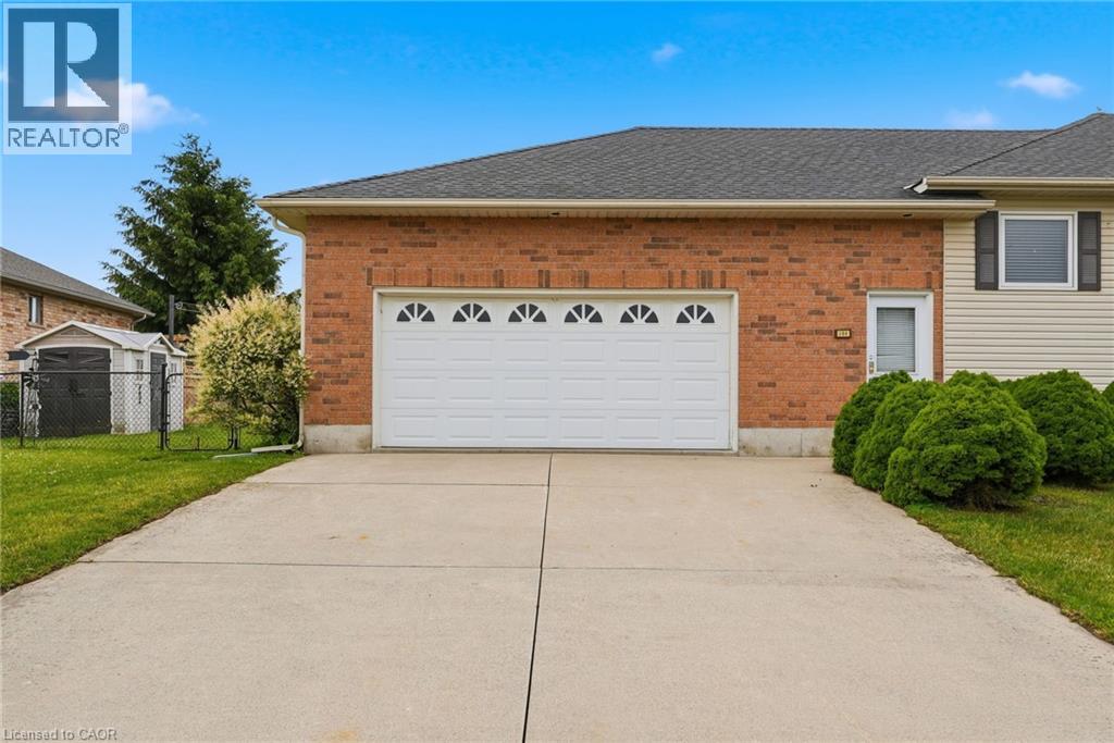 900 Boyd Avenue, Listowel, Ontario  N4W 3V5 - Photo 5 - 40841860