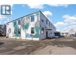 144 CHATHAM Street Unit# 2A, Hamilton, Ontario