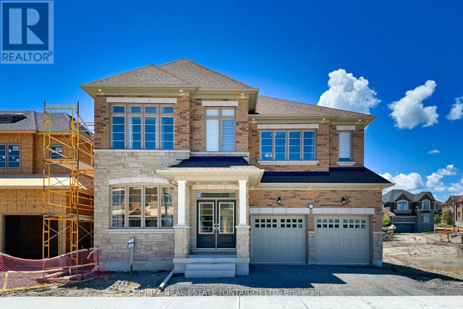 61 HITCHING POST, Georgina, Ontario